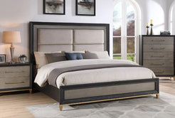 Payson Queen Bed