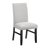 Parkside Table w/ 4 Chairs