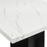 Parkside Table w/ 4 Chairs