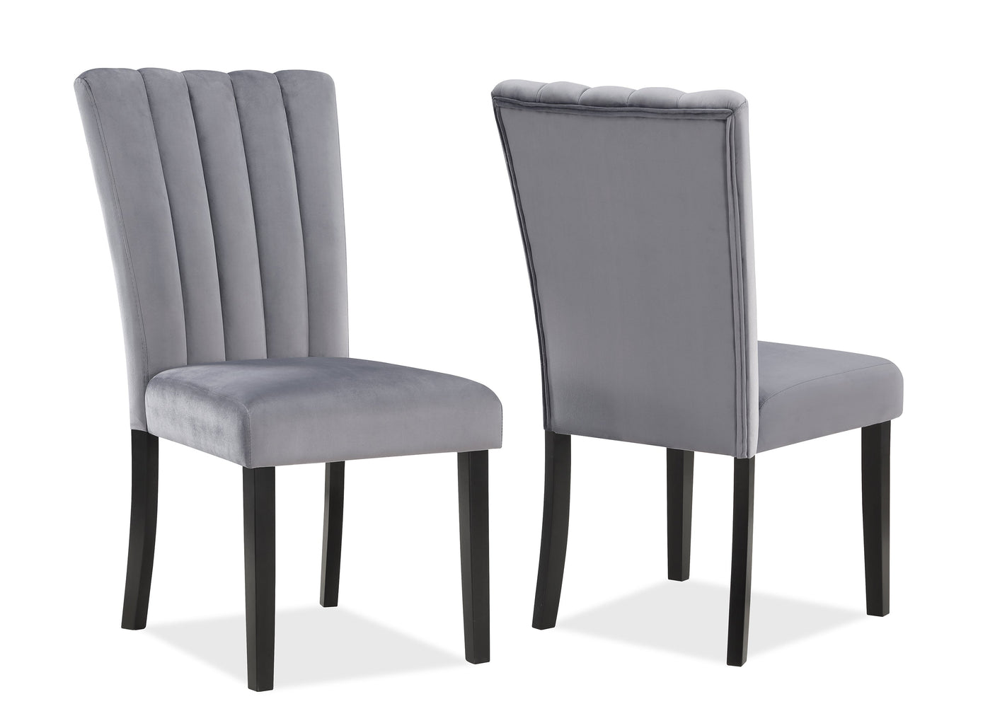 Pascal Dining Chairs (Set of 2)
