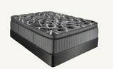 Paxton II Box Top Plush Mattress & Boxspring