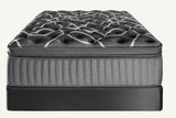 Paxton II Box Top Firm Mattress & Boxspring
