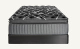 Paxton II Box Top Plush Mattress & Boxspring