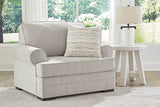 Pebble Oversized Chair