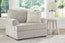 Pebble Oversized Chair