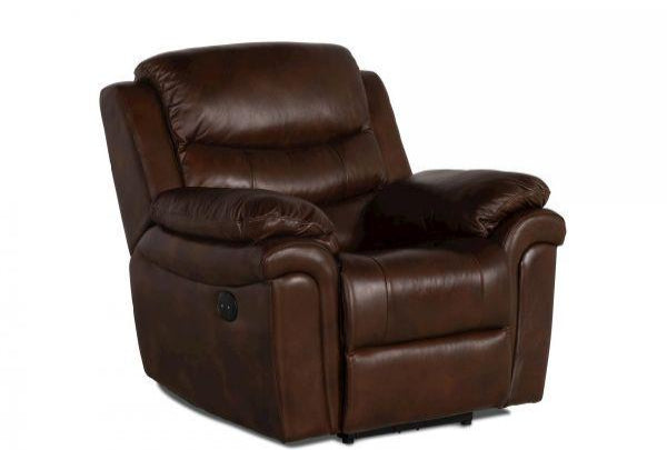 Uptown Power Recliner