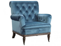 Remington Accent Chair