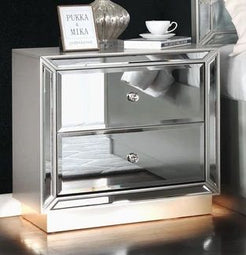 Aurora Nightstand
