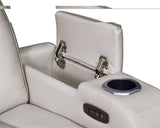Zen Recliner - Beige