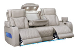 Zen Sofa - Beige