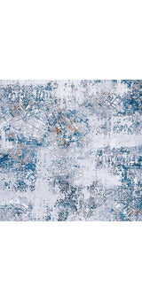 Garyard Washable Rug