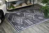 Arloman Washable Rug
