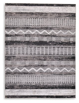 Henchester Washable Rug