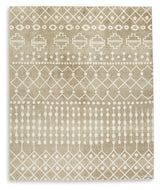 Bunchly Washable Rug