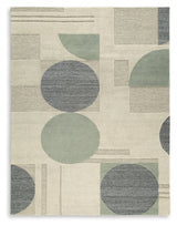 Dallane Rug