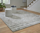 Laddway Rug
