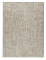 Brickburgh Rug