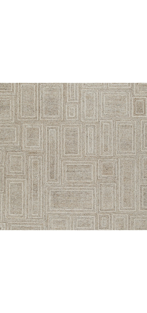 Brickburgh Rug