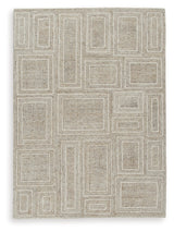 Brickburgh Rug