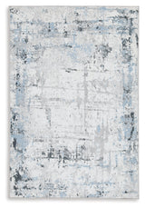 Emertonly Washable Rug