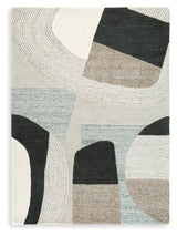 Edrickhill Rug