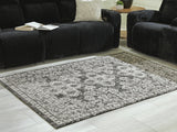 Glennisman Area Rugs