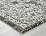 Glennisman Area Rugs