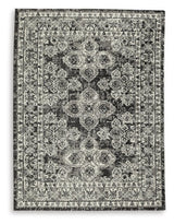 Glennisman Area Rugs