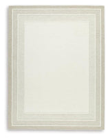Teelgan Area Rugs