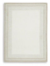 Teelgan Area Rugs