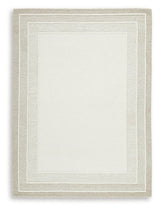 Teelgan Rug