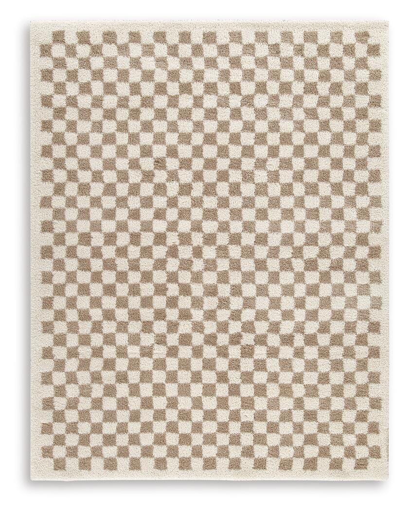 Karamen Area Rugs