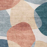 Chanleigh Washable Area Rugs