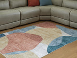 Chanleigh Washable Area Rugs