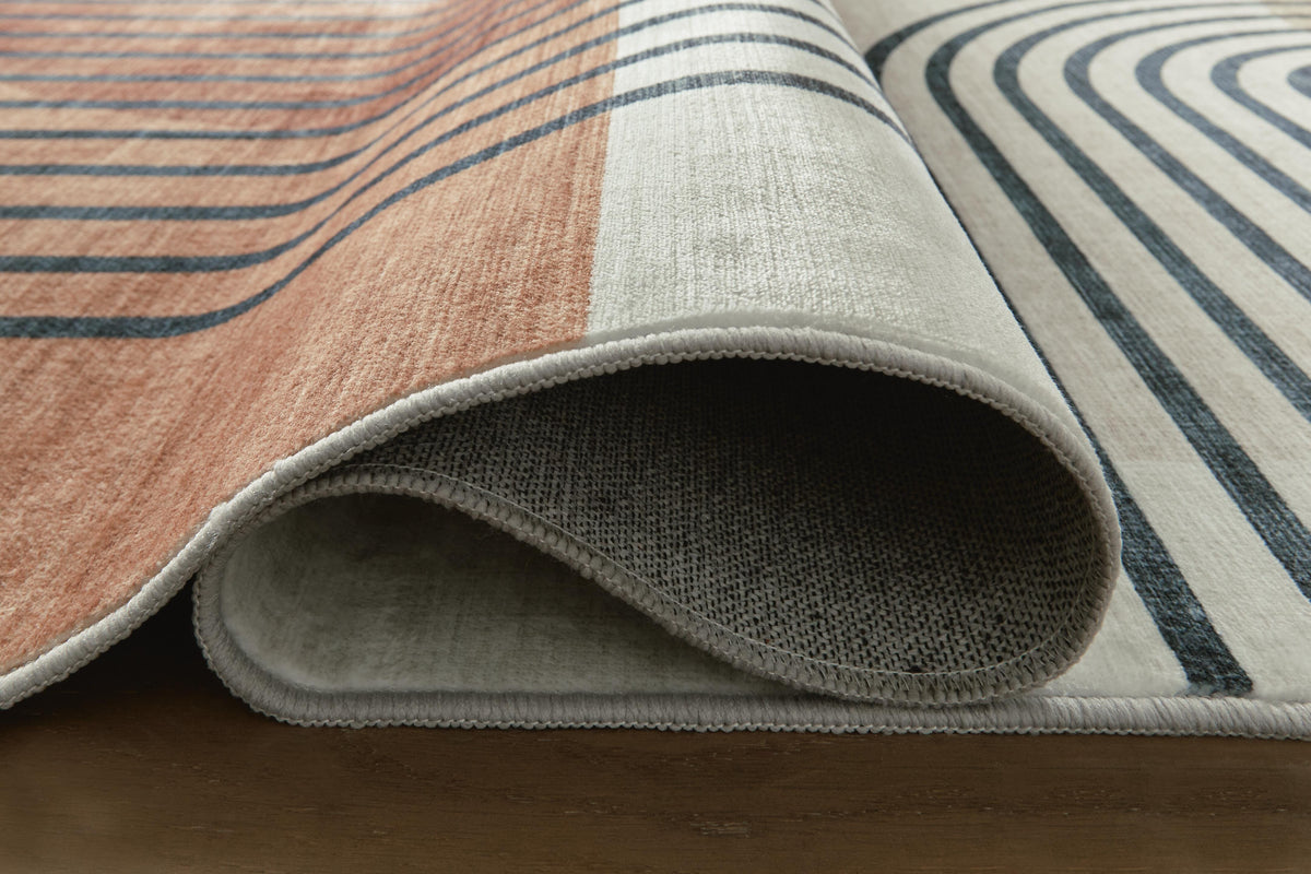 Farrendale Washable Area Rugs