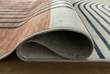 Farrendale Washable Rug