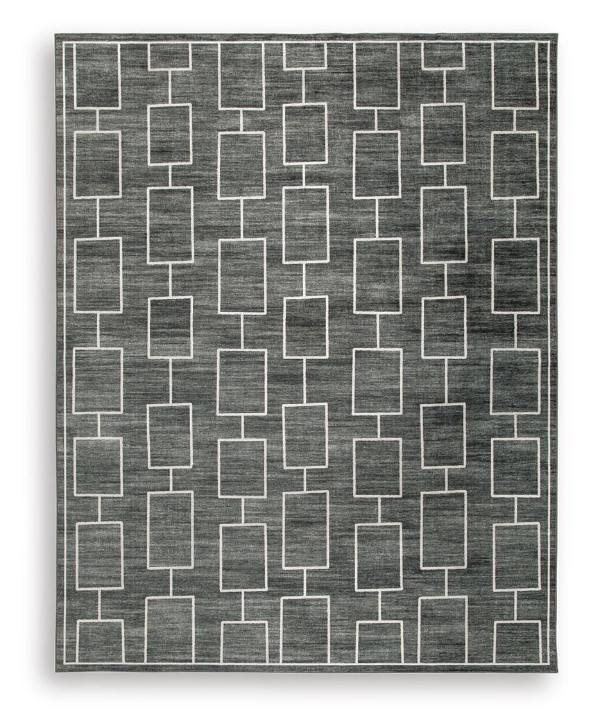 Elderland Washable Area Rugs