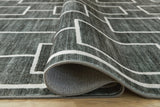 Elderland Washable Area Rugs