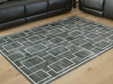 Elderland Washable Area Rugs