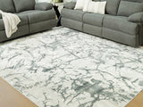 Tobinbury Washable Rug