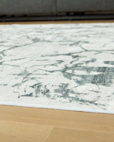 Tobinbury Washable Rug