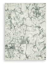 Tobinbury Washable Rug