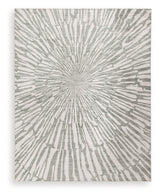 Verland Washable Rug