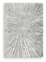 Verland Washable Rug