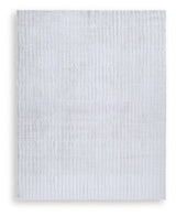Worthley Washable Rug