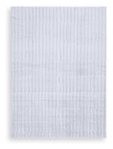 Worthley Washable Rug