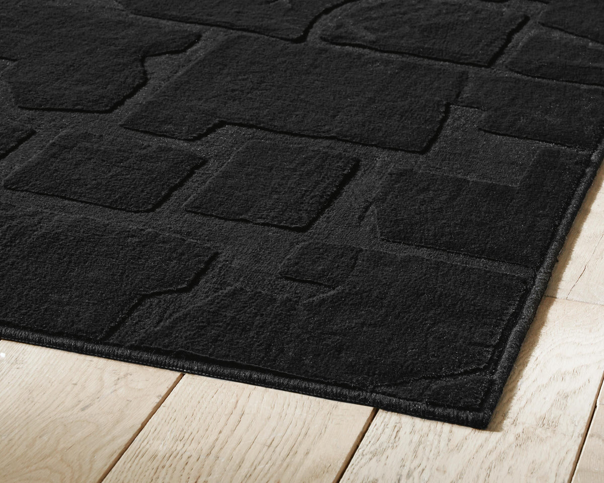 Gibbswell Washable Area Rugs