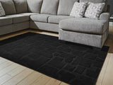 Gibbswell Washable Area Rugs