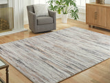Nace Memory Foam Rug