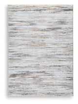 Nace Memory Foam Rug